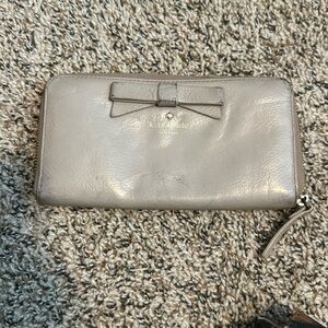 Kate spade wallet